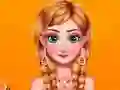 Spel Sisters Ice Vs Flame online