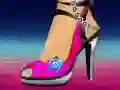 Spel Shoe Maker online