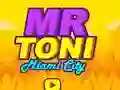 Spel Mr Toni Miami City online