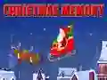 Spel Christmas Memory online