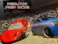 Spel Demolition Derby Racing online