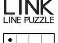 Spel Link Line Puzzle online
