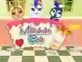 Spel Milkshake Cafe online