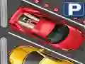 Spel Real Car Parking online