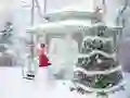 Spel Christmas Picture online