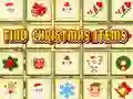 Spel Find Christmas Items online