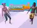 Spel Streamer Rush online