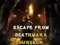 Spel Escape From Deathmark Dungeon online