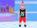 Spel Hit Master 3D online
