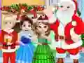 Spel Baby Taylor Christmas Day online