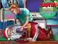 Spel Santa Resurrection Emergency online