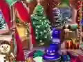 Spel Christmas House Cleaning online