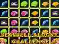 Spel Seashell Blocky Challenge online