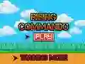 Spel Rising Command online