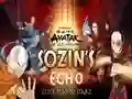 Spel Avatar The Last Airbender: Sozin’s Echo online