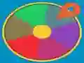 Spel Rotating Wheel online