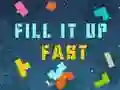 Spel Fill It Up Fast online