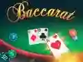 Spel Baccarat online