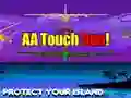 Spel AA Touch Gun online