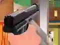 Spel Shopping Mall Shooting online