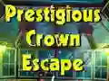 Spel Prestigious Crown Escape online