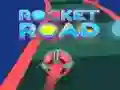Spel Rocket Road online