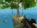 Spel Bottle Shooting online