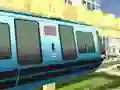 Spel Sky Train Game 2020 online