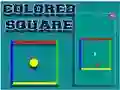 Spel Colored Square online
