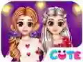 Spel Princess Valentine Preparation online