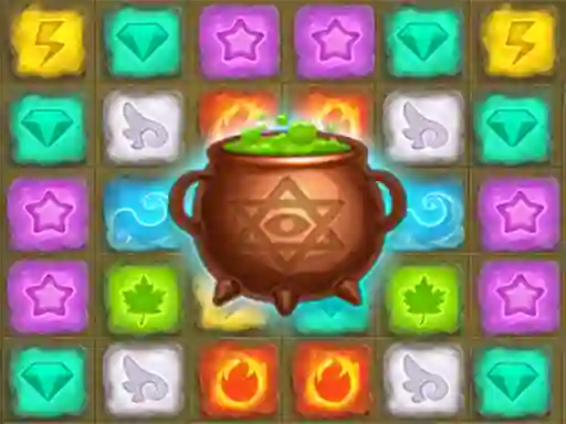 Spel Alchemist Lab online