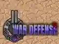 Spel War Defense online
