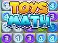 Spel Toys Math online