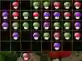 Spel Mushroom Puzzles online