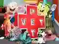 Spel Nickelodeon Pet Vet online