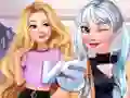 Spel Highschool Mean Girls online