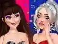 Spel Teenage Celebrity Rivalry online