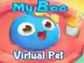 Spel My Boo Virtual Pet online