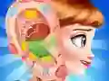Spel Princesses Emergency Room online