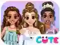 Spel Princess Easter Sunday online