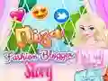 Spel Eliza Fashion Blogger Story online