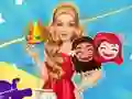 Spel Princess Prom Gala online