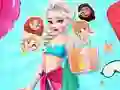 Spel Princess Aquapark Adventure online