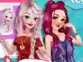 Spel Princesses Photogram Famous online