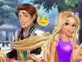 Spel Princesses Date Rush online