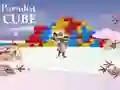 Spel Paradise Cube online