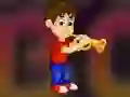 Spel G4K Musician Boy Escape online