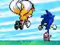 Spel Sonic Adventure 3 online