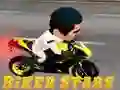 Spel Biker Stars online