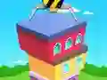 Spel Tower Builder online